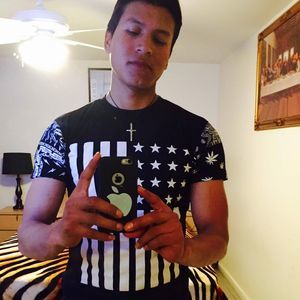 Meet your Posher, Edison